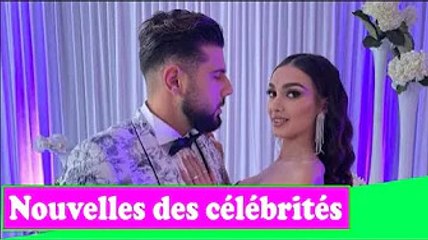 Maïssane : En larmes au mariage de Carla et Kévin, elle dévoile des vidéos inédites !