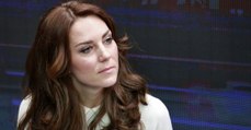 Kate Middleton: Krebs-Drama bei den Royals