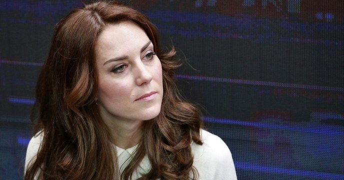 Kate Middleton: Krebs-Drama bei den Royals