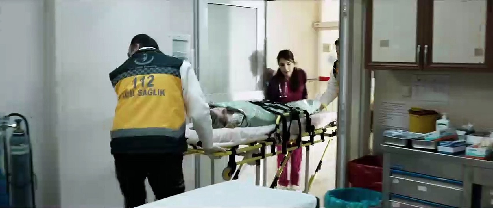 Tereddüt - Fragman