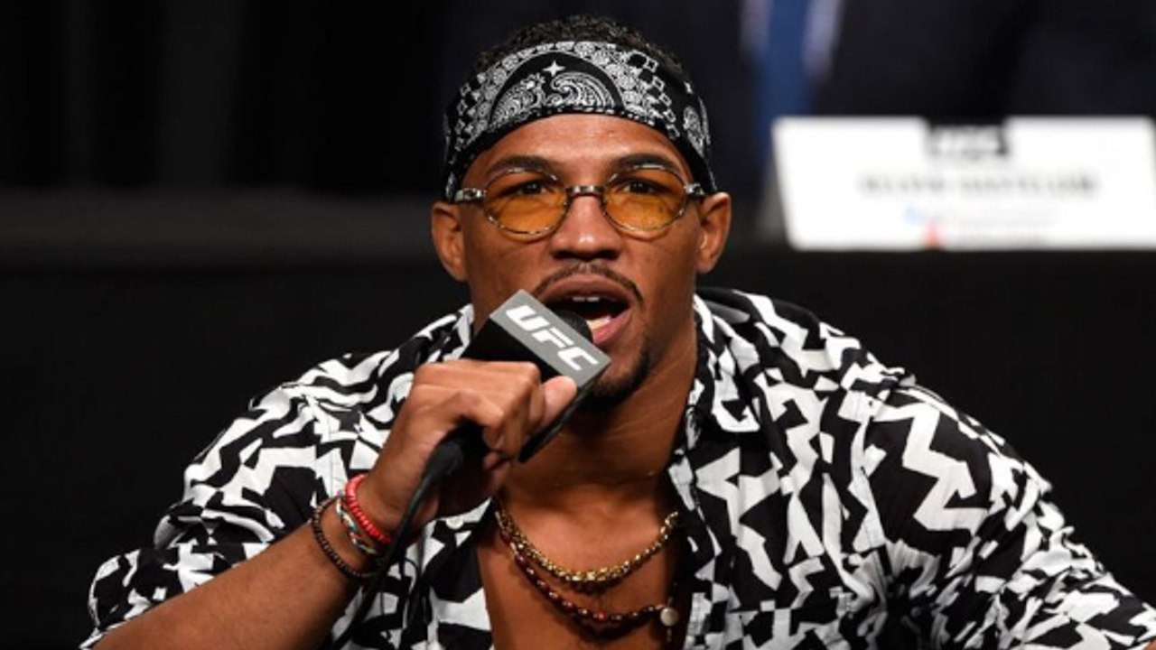 Kevin Lee: So krass beleidigt er Conor McGregor in einem Instagram-Post
