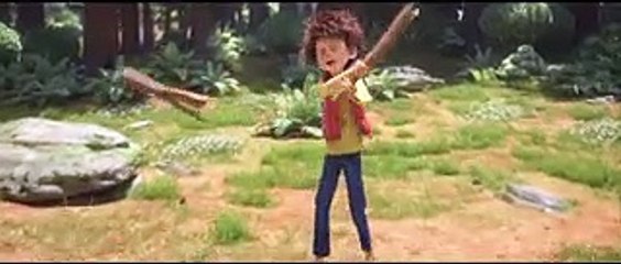 Kocaayak ve Oğlu Dublajlı Video klip