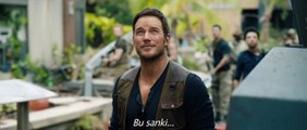 Jurassic World: Yıkılmış Krallık Altyazılı Fragman (5)