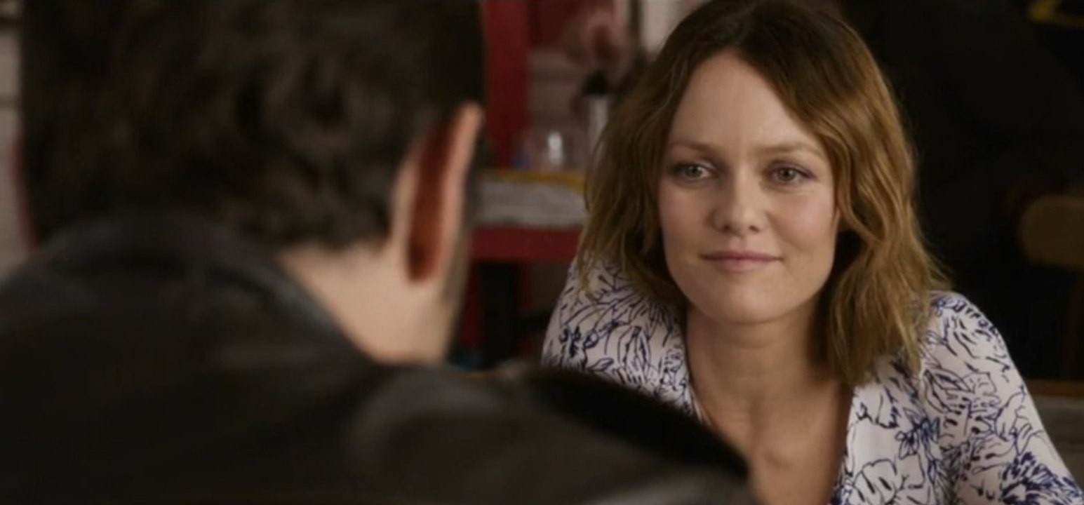 Je me suis fait tout petit : la légèreté de Vanessa Paradis face à la rudesse de Denis Ménochet