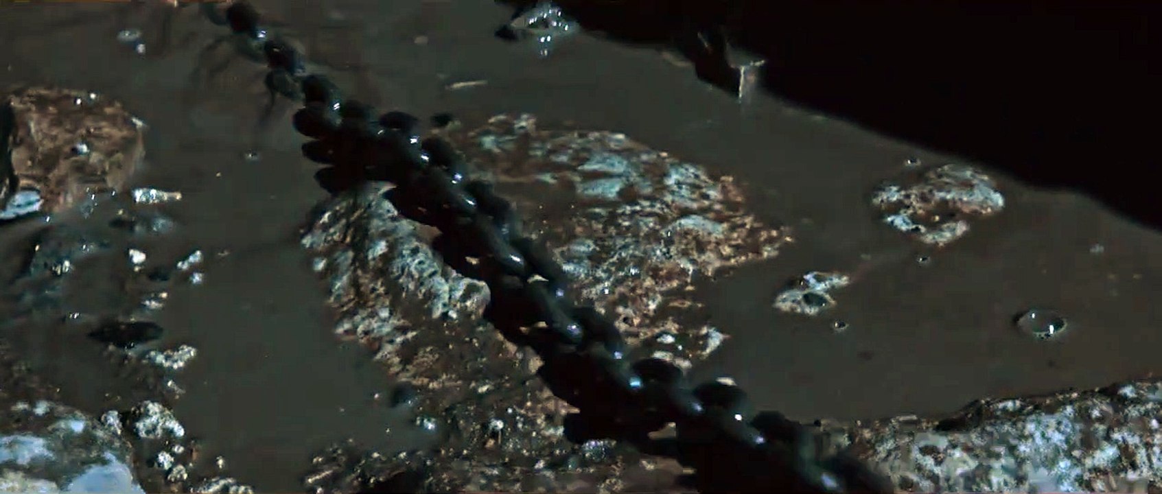 Kabus Teaser