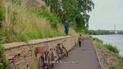 Tavşan Jojo Altyazılı Fragman