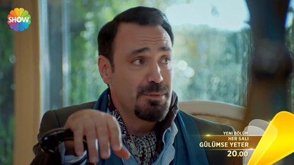 Gülümse Yeter 13.Bölüm Fragmanı