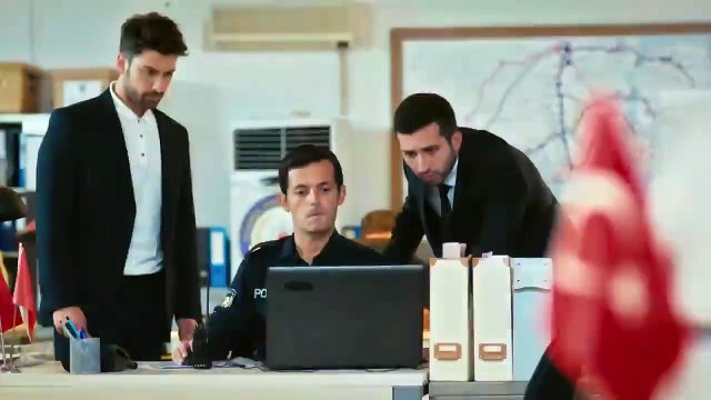 Elimi Bırakma 51.Bölüm Fragmanı