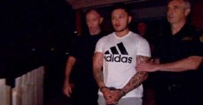 MMA-Kämpfer nach brutaler Streetfight-Attacke festgenommen