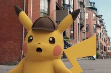 Pokémon : 5 choses qui vont vous surprendre sur Détective Pikachu