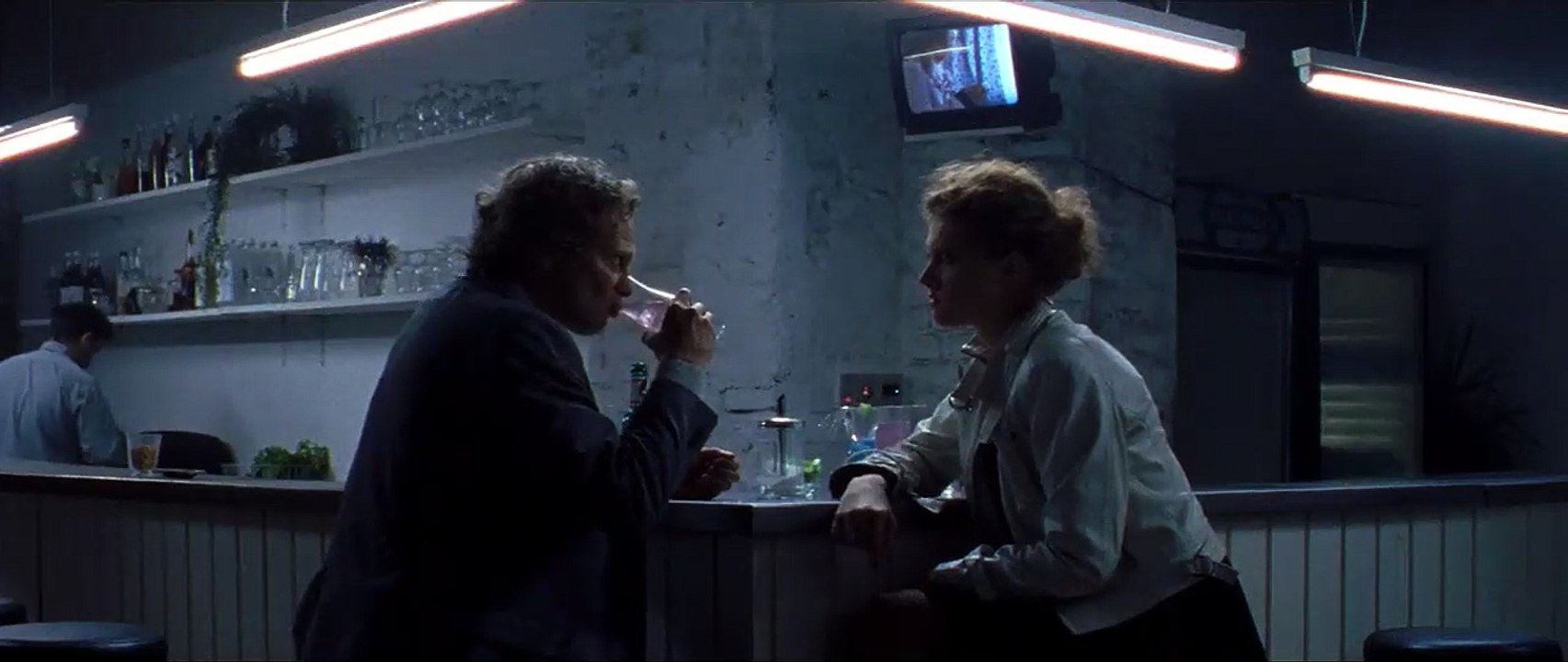 Luz Orijinal Fragman