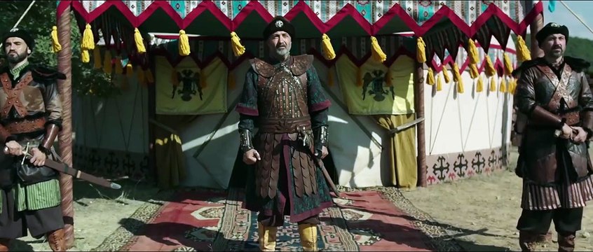 Direniş Karatay Fragman