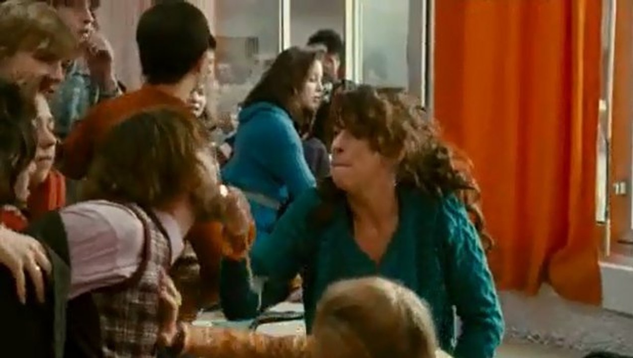 Camille redouble : Noémie Lvovsky revit son adolescence