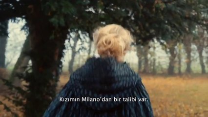 Alev Almış Bir Genç Kızın Portresi Altyazılı Fragman