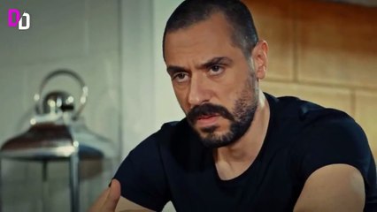 Eşkiya Dünyaya Hükümdar Olmaz 190.Bölüm Fragmanı