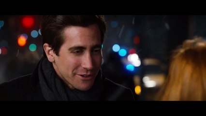 Gece Hayvanları Fragman