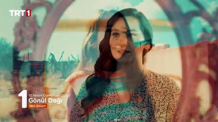 Gönül Dağı 23.Bölüm Fragmanı
