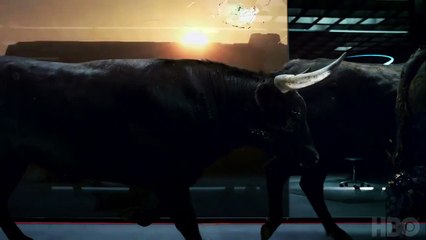 Westworld 2. Sezon Orijinal Fragman