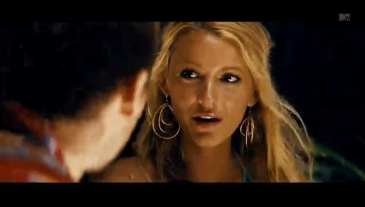 Blake Lively : La bande-annonce de Savages d'Oliver Stone