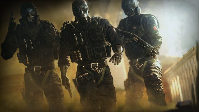 Rainbow Six Siege (PS4, Xbox One, PC) : des infos sur le prohain DLC d'Ubisoft