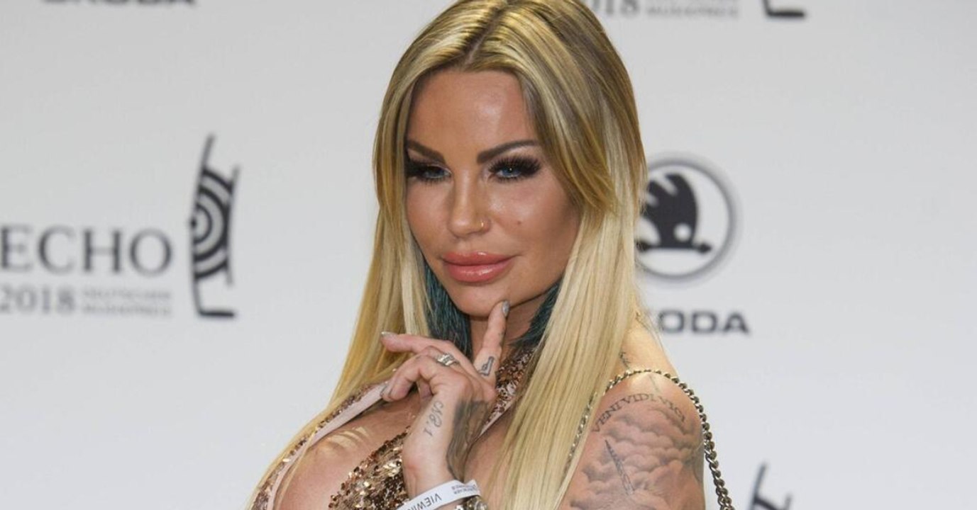 'Adam sucht Eva': So verdreht Gina-Lisa ihrem neuen Liebespartner den Kopf