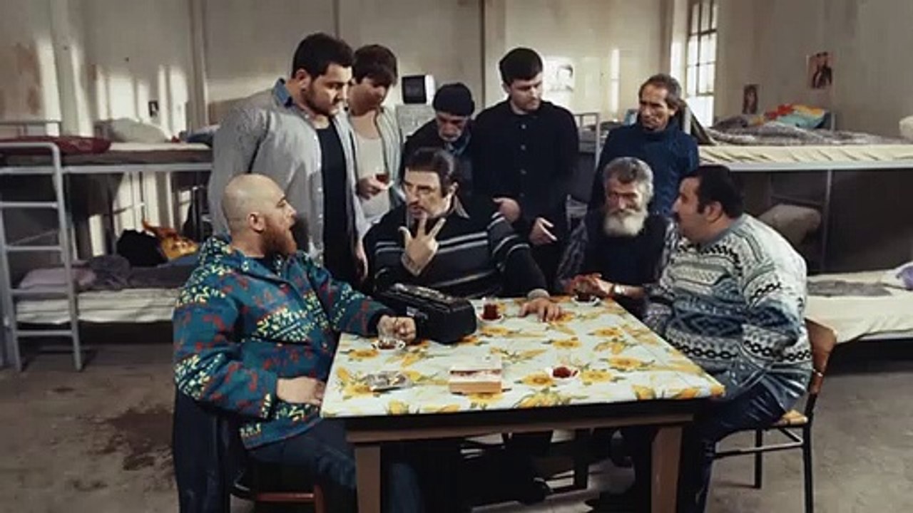 Oldu mu Şimdi - Fragman