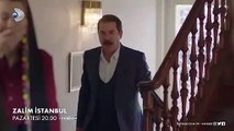 Zalim İstanbul 17.Bölüm Fragmanı