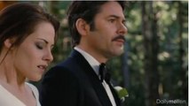Twilight Révélation : Les coulisses du mariage