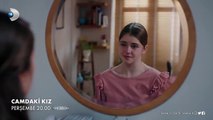 Camdaki Kız 3.Bölüm Fragmanı