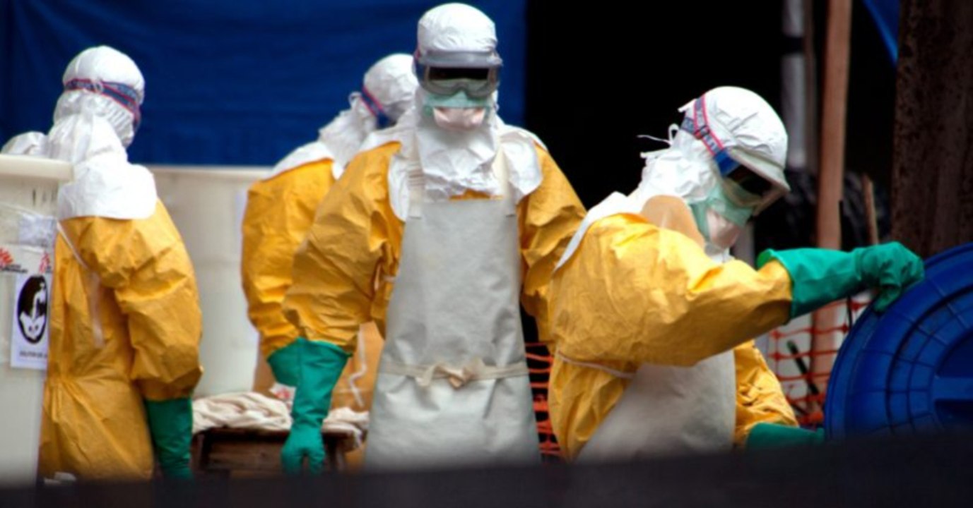 Familie in Krankenhaus: Seuchenalarm in Deutschland ausgerufen!