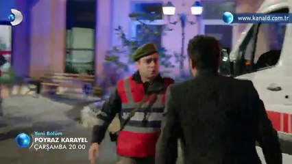 Poyraz Karayel 66.Bölüm Fragmanı