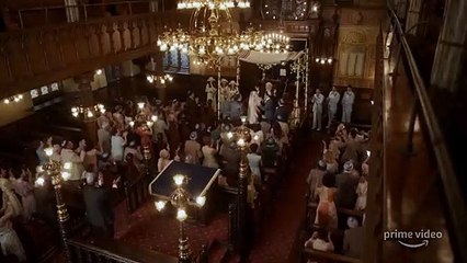 Hunters Orijinal Fragman