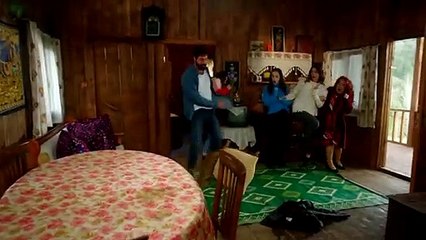 Kuzey Yıldızı İlk Aşk 9.Bölüm Fragmanı