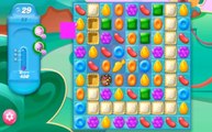 Candy Crush Jelly Saga niveau 23 : solution et astuces pour passer le level