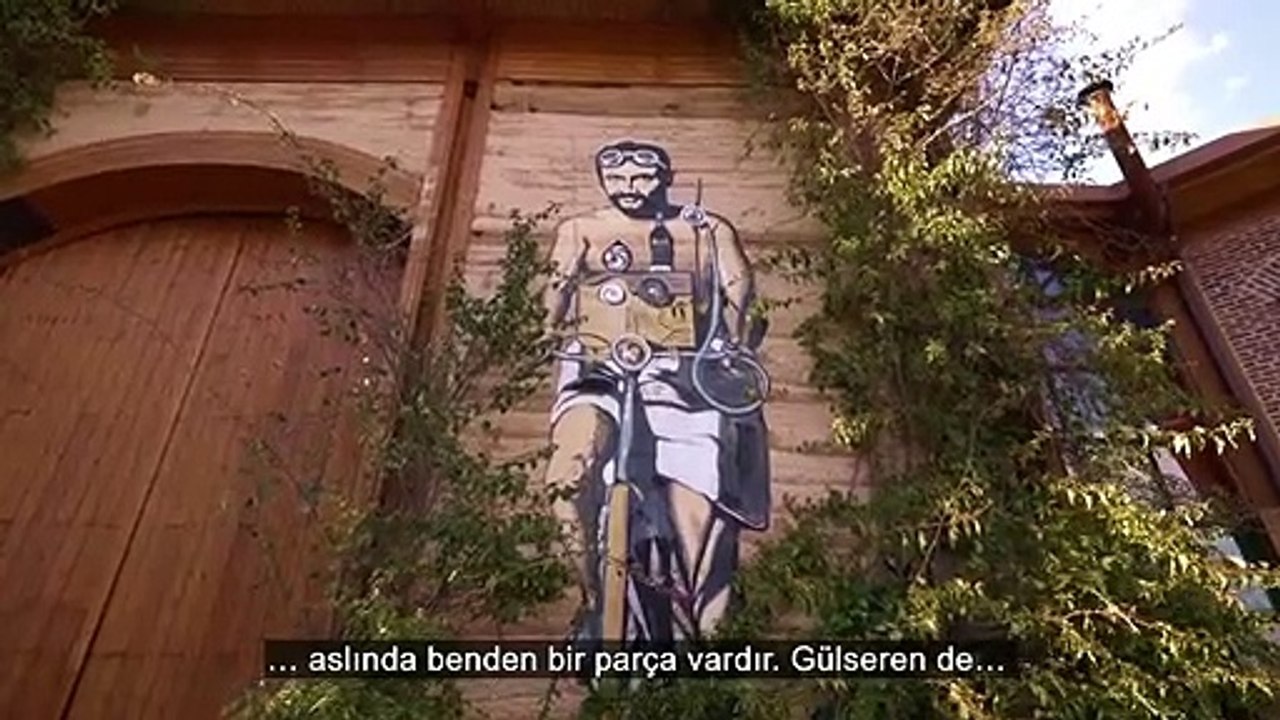 Sen Hiç Ateş Böceği Gördün mü? - Yılmaz Erdoğan Anlatıyor