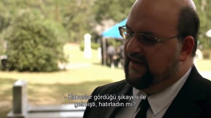 Karabasan Altyazılı Fragman