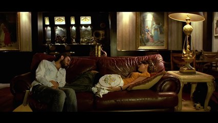 Eğreti Gelin Ladik Fragman