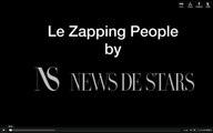 Steve Jobs et Johnny Hallyday dans le zapping de News de Stars