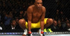Anderson Silva: Der Gegner für sein großes Comeback bei der UFC 234 steht fest!