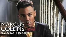 Ben l'oncle soul plagié par Marcus Collins ?