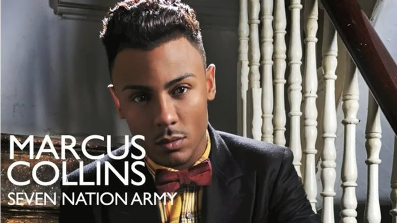 Ben l'oncle soul plagié par Marcus Collins ?