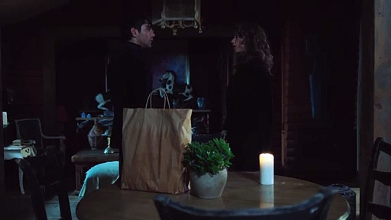 Bana Sevmeyi Anlat 9.Bölüm Fragmanı