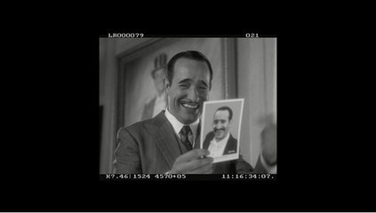 Le bêtisier du tournage de "The Artist"