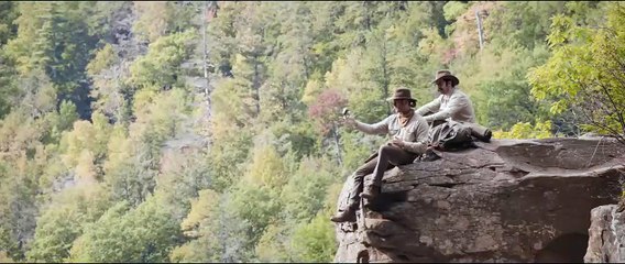 The Escape of Prisoner 614 Orijinal Fragman