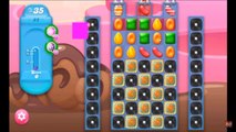 Candy Crush Jelly Saga niveau 62 : solution et astuces pour passer le level