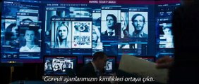 Johnny English Tekrar İş Başında Altyazılı Fragman