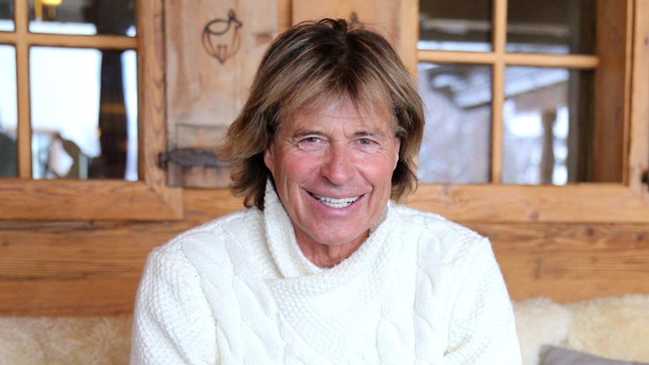 Hansi Hinterseer: Todesnachricht erschüttert Fans