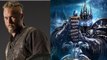 Travis Fimmel : le héros beau gosse de Vikings sera dans l'adaptation de Warcraft au cinéma
