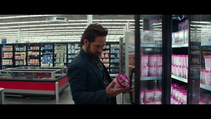 Hayalet Avcıları Öteki Dünya Klip