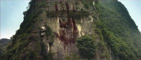 Kong: Kafatası Adası Teaser